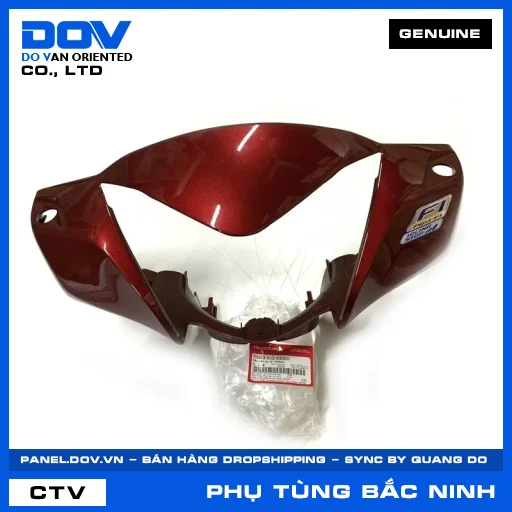 NẮP TRÊN TAY LÁI *R350C* — 53203K12930ZG