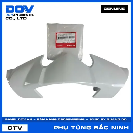 NẮP TRÊN TAY LÁI *NHA96P* WAVE, WAVE RSX 110 — 53203KWWA00YD
