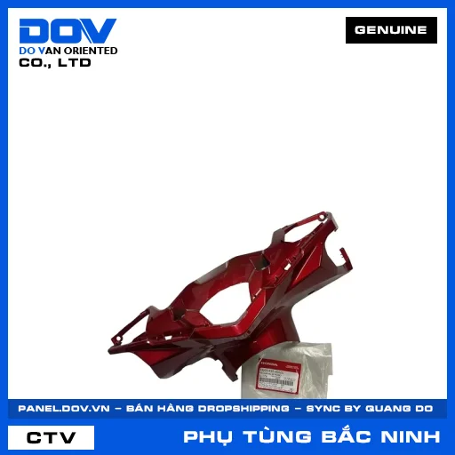 NẮP TRƯỚC TAY LÁI *R340C* — 53205K1FV00ZG