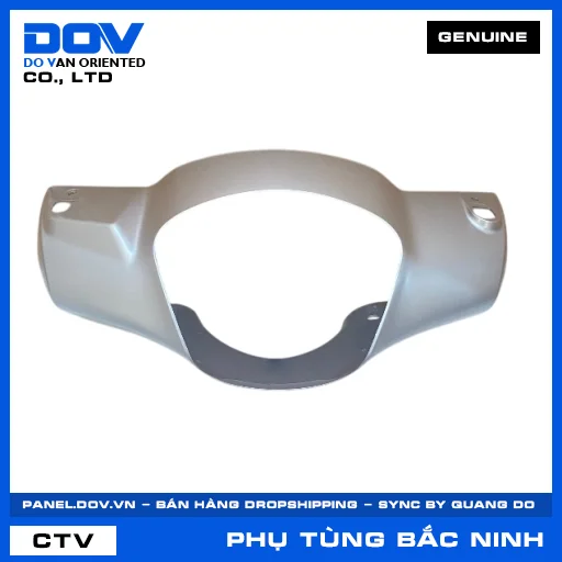 NẮP TRƯỚC GIÁ BẮT TAY LÁI — 53205K29900ZN
