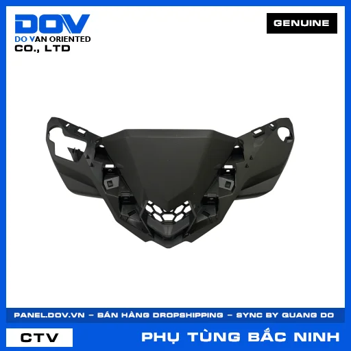 NẮP TRƯỚC TAY LÁI *NH1* WINNER — 53205K2PVE0ZA