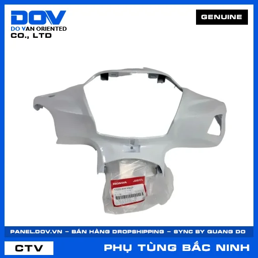 NẮP TRƯỚC TAY LÁI *NHB55P* VISION — 53205K44V00ZP