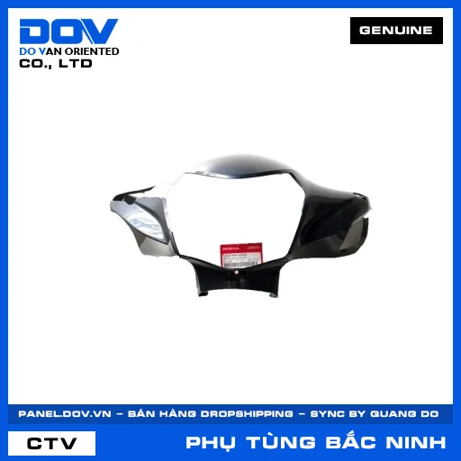 NẮP TRƯỚC TAY LÁI *PB420M* VISION — 53205K44V00ZR