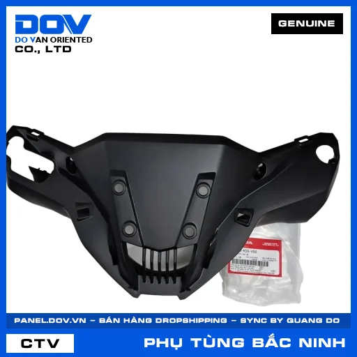 NẮP TRƯỚC TAY LÁI WINNER, WINNER X — 53205K56V50