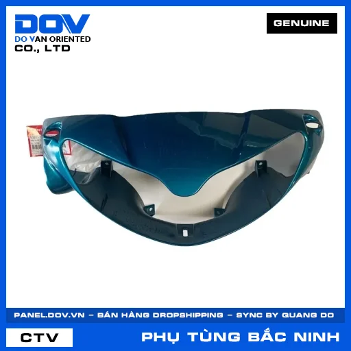 NẮP TRƯỚC TAY LÁI *B154M* FUTURE — 53205KFL890ZA