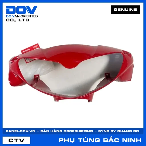 Nắp trước tay lái *R263* FUTURE — 53205KFL890ZE