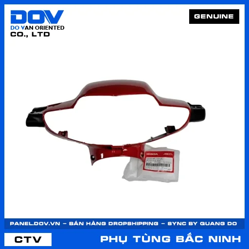 NẮP TRƯỚC TAY LÁI *R263* WAVE — 53205KFLD31ZC