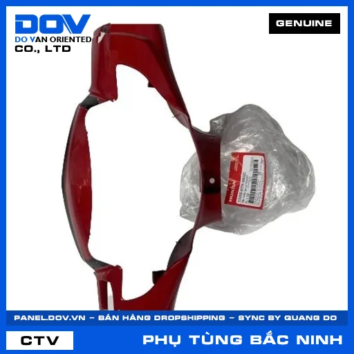NẮP TRƯỚC TAY LÁI *R315P* FUTURE — 53205KTM980ZC