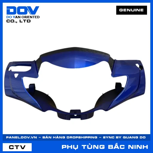 NẮP TRƯỚC TAY LÁI *PB373M* FUTURE — 53205KTM980ZF