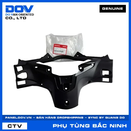 NẮP TAY LÁI SAU WAVE, WAVE RSX 110 — 53206K07940