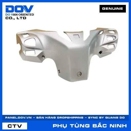 NẮP SAU TAY LÁI *NHB18M* — 53206K12900ZQ