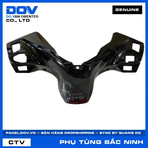 NẮP SAU TAY LÁI LEAD — 53206K12V00ZH