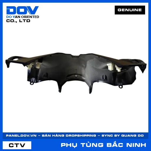 NẮP SAU TAY LÁI *PB426P* LEAD, LEAD 125 — 53206K12V00ZQ