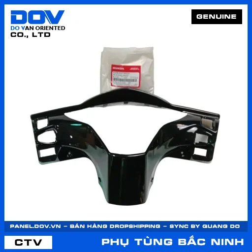 NẮP SAU TAY LÁI *NHB25M* AIR BLADE 125 — 53206K27V00ZA