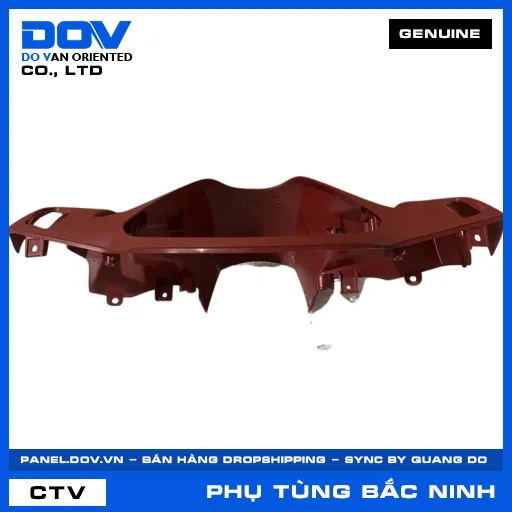 NẮP TAY LÁI SAU*R349R* SH MODE — 53206K29900ZB
