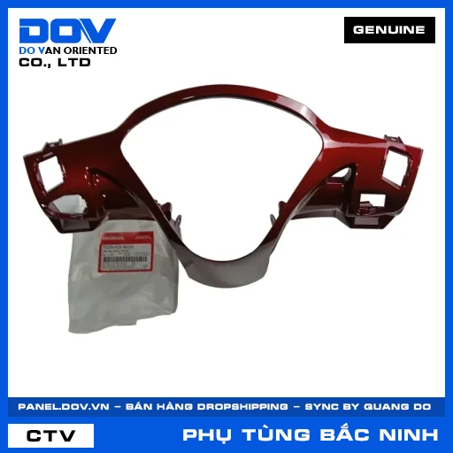 NẮP SAU TAY LÁI *R368C* SH MODE — 53206K29960ZB