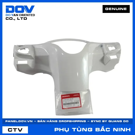 NẮP SAU TAY LÁI *NHB35P* SH MODE — 53206K29960ZE