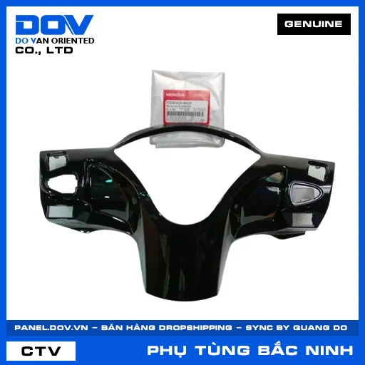 NẮP SAU TAY LÁI *NHB25M* SH MODE — 53206K29960ZF
