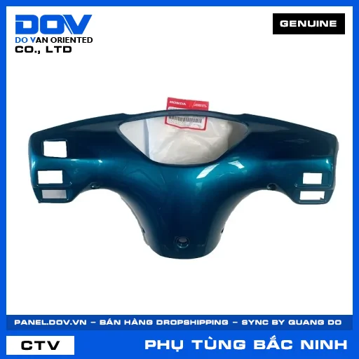 NẮP SAU TAY LÁI *B154M* FUTURE — 53206KFL890ZA
