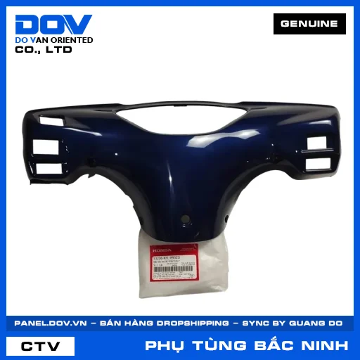 NẮP SAU TAY LÁI *PB171MU* FUTURE — 53206KFL890ZD