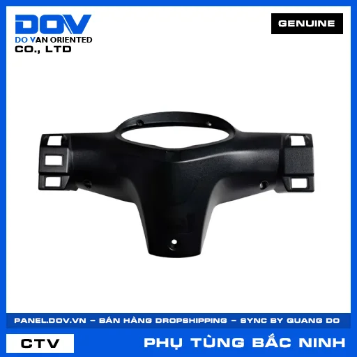 NẮP SAU TAY LÁI FUTURE, FUTURE NEO — 53206KTM901