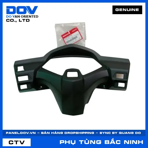 NẮP SAU TAY LÁI AIR BLADE, AIR BLADE 110 — 53206KVG950