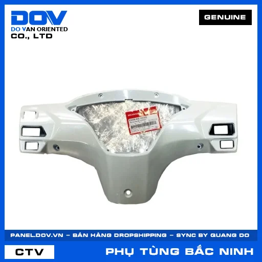 NẮP SAU TAY LÁI *NHA96P* FUTURE — 53206KVL930ZB