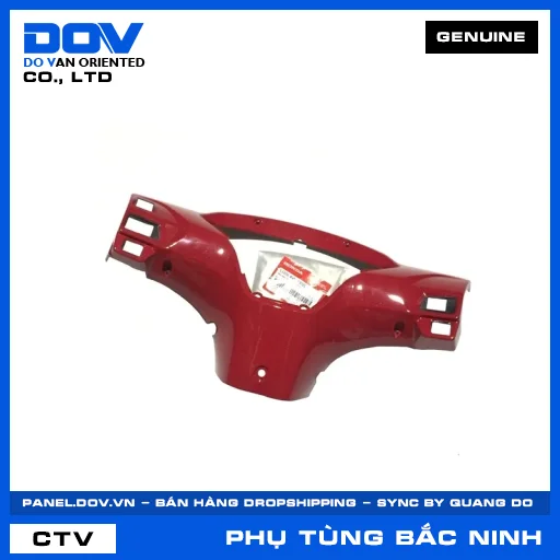 NẮP SAU TAY LÁI *R315P* FUTURE — 53206KVL930ZC