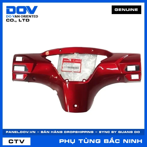 NẮP SAU TAY LÁI *R313C* FUTURE — 53206KVL930ZD