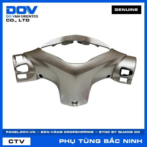 NẮP SAU TAY LÁI *NHB24M* FUTURE — 53206KYZV00ZB