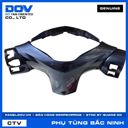 NẮP DƯỚI TAY LÁI *YR299P* DREAM — 53206KZVT00YK