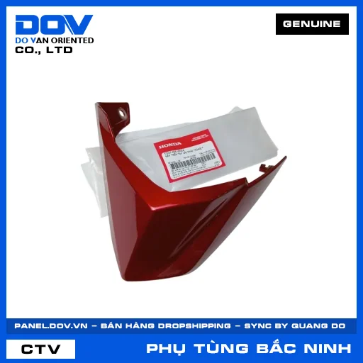 NẮP TRÊN TAY LÁI PHẢI *R340C* WINNER, WINNER 150 — 53207K56V00ZA