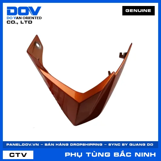 NẮP TRÊN TAY LÁI PHẢI *YR322* WINNER — 53207K56V00ZF