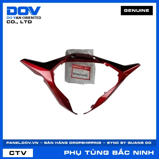 NẮP TRÊN TAY LÁI PHẢI *R340* WINNER, WINNER X — 53207K56V50ZA