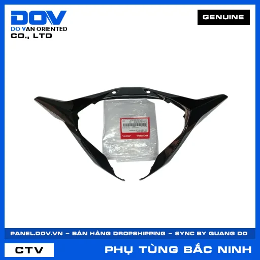 NẮP TRÊN TAY LÁI *NHB25M* WINNER, WINNER X — 53207K56V50ZK