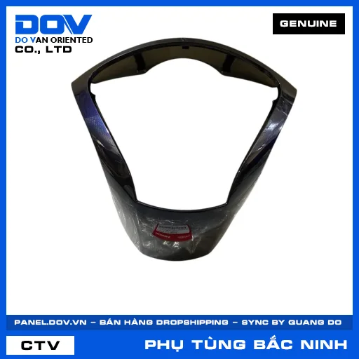 TRANG TRÍ ỐP TAY LÁI *PB403P* SH — 53208K01900ZP
