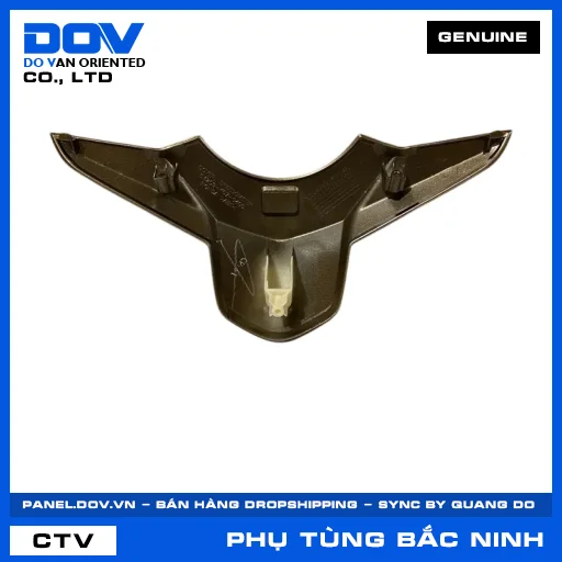 NẮP ỐP ĐỒNG HỒ*Y208M* WAVE — 53209K07940ZB