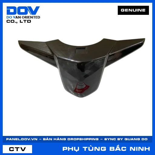 NẮP ỐP ĐỒNG HỒ*NHB25M* WAVE — 53209K07940ZD