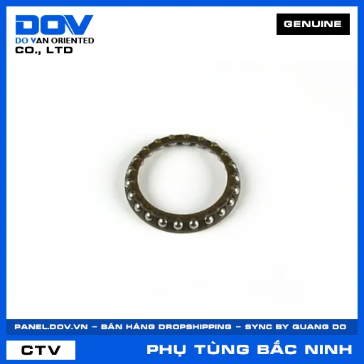 Vòng bi tay lái — 53210GAZ980