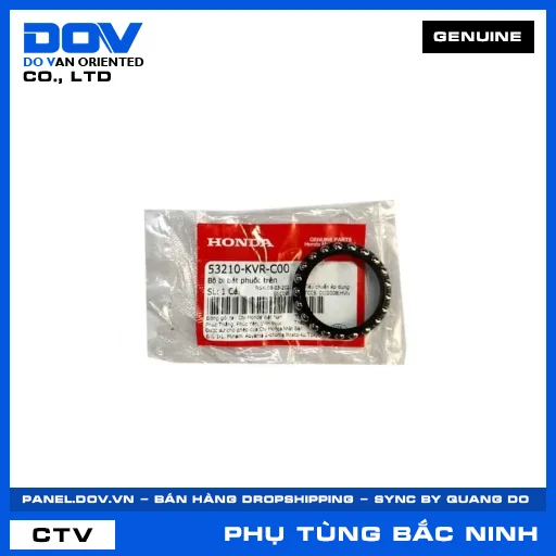 Bộ bi bát phuốc trên ADV350, AIR BLADE 125, AIR BLADE 125/150, AIR BLADE 125/160 — 53210KVRC00