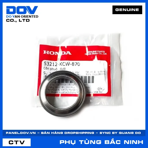 CÔN PHUỘC DƯỚI LEAD 110 — 53212KCW870