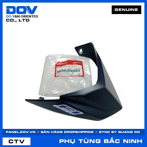 NẮP TRÊN TAY LÁI TRÁI *PB406M* WINNER, WINNER 150 — 53215K56V00ZB