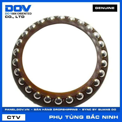 BỘ BI BÁT PHUỐC DƯỚI PCX 160, SUPER CUB C125 — 53215K93T01