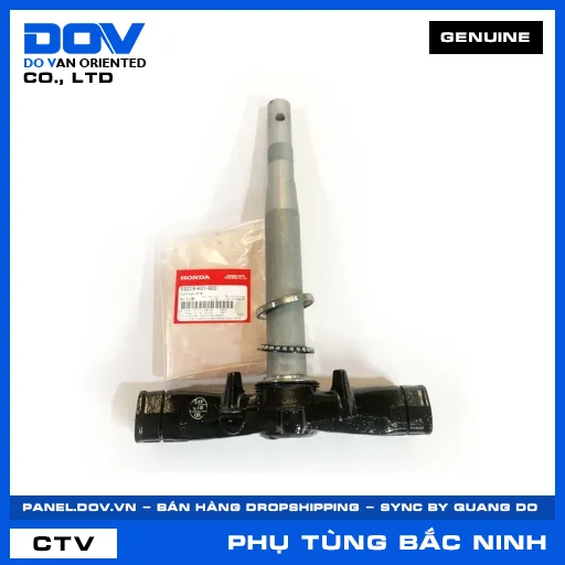CỤM TRỤC CỔ LÁI SH 125/150 — 53219K01900