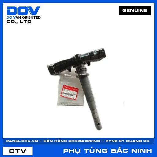 CỤM TRỤC CỔ LÁI SH 125/150, SH 125/160 — 53219K0RV00