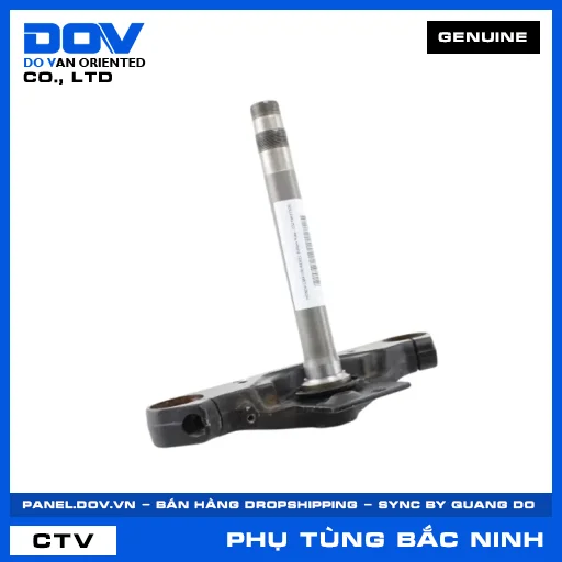 CỤM TRỤC CỔ LÁI REBEL 300, REBEL 500 — 53219K87A00