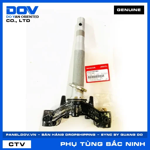 CỤM TRỤC CỔ LÁI WAVE ALPHA — 53219KRS860