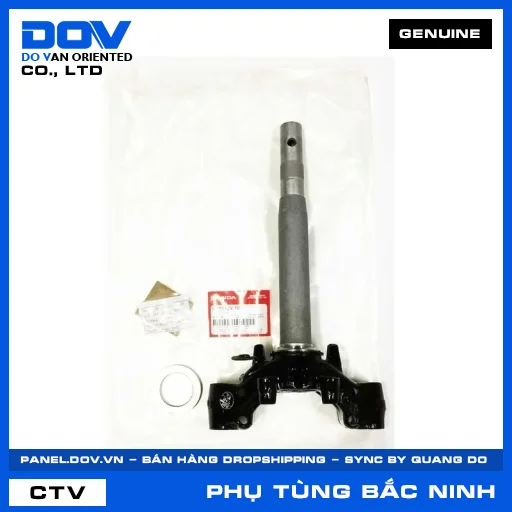 CỤM TRỤC CỔ LÁI DREAM 110 — 53219KZVT00