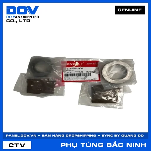 BỘ BÁT PHUỐC — 5321AGN5900