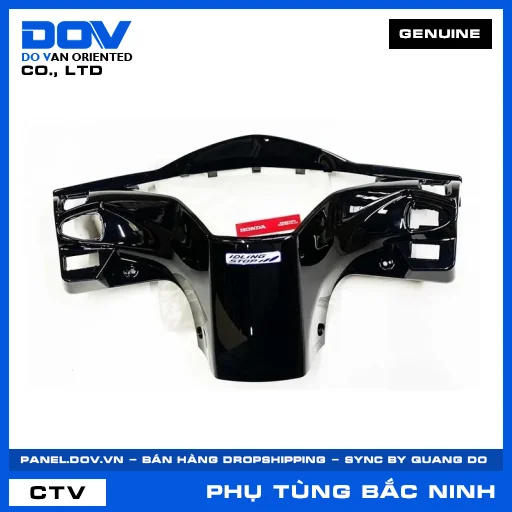 BỘ NẮP SAU TAY LÁI AIR BLADE, AIR BLADE 125 — 53230K27V50ZC